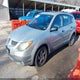 2Y2SL62843Z402495 2003 Pontiac Vibe auction photo thumbnail 2