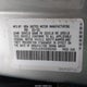 2Y2SL62843Z402495 2003 Pontiac Vibe auction photo thumbnail 9