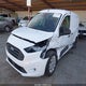 NM0LS7T20N1517889 2022 Ford Transit Connect Xlt auction photo thumbnail 2