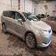 2C4RC1N71LR287742 2020 Chrysler Pacifica Hybrid Limited auction photo thumbnail 1