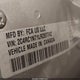 2C4RC1N71LR287742 2020 Chrysler Pacifica Hybrid Limited auction photo thumbnail 9