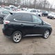 JTJBC1BA9A2003980 2010 Lexus Rx 450H auction photo thumbnail 13