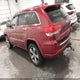 1C4RJFCGXFC174424 2015 Jeep Grand Cherokee Overland auction photo thumbnail 3
