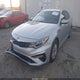 5XXGT4L39KG285012 2019 Kia Optima Lx auction photo thumbnail 2