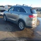 5XYPGDA58HG312729 2017 Kia Sorento 3.3L Lx auction photo thumbnail 3
