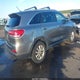 5XYPGDA58HG312729 2017 Kia Sorento 3.3L Lx auction photo thumbnail 4