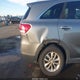 5XYPGDA58HG312729 2017 Kia Sorento 3.3L Lx auction photo thumbnail 6