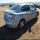 19XFB4F28DE003004 2013 Honda Civic Hybrid auction photo thumbnail 4