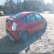 JTDKB20U177577316 2007 Toyota Prius Touring auction photo thumbnail 4