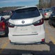 2T2HGMDA5LC051430 2020 Lexus Rx 450H auction photo thumbnail 17