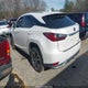 2T2HGMDA5LC051430 2020 Lexus Rx 450H auction photo thumbnail 3