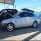 4T1BK36B16U125406 2006 Toyota Avalon Limited auction photo thumbnail 13
