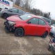 2T1BURHE0HC923713 2017 Toyota Corolla Le auction photo thumbnail 14