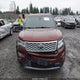 1FM5K8HTXGGC72596 2016 Ford Explorer Platinum auction photo thumbnail 12