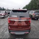 1FM5K8HTXGGC72596 2016 Ford Explorer Platinum auction photo thumbnail 16