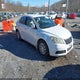 JS2RE9A18B6110093 2011 Suzuki Kizashi S auction photo thumbnail 1