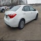 5YFBURHE1JP797710 2018 Toyota Corolla Le auction photo thumbnail 4