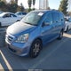 5FNRL38746B059029 2006 Honda Odyssey Ex-L auction photo thumbnail 2