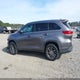 5TDKZRFHXKS562049 2019 Toyota Highlander Xle auction photo thumbnail 15