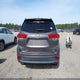 5TDKZRFHXKS562049 2019 Toyota Highlander Xle auction photo thumbnail 17