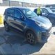 KNDPM3AC4L7647039 2020 Kia Sportage Lx auction photo thumbnail 1