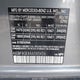 4JGBF8GE8AA585456 2010 Mercedes-Benz Gl 550 4Matic auction photo thumbnail 9