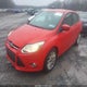 1FAHP3K2XCL107287 2012 Ford Focus Se auction photo thumbnail 2