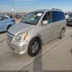 5FNRL387X6B439301 2006 Honda Odyssey Ex-L auction photo thumbnail 2