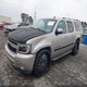 3GNFC16007G182861 2007 Chevrolet Suburban 1500 Lt auction photo thumbnail 2
