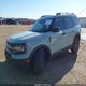 3FMCR9B61RRE02479 2024 Ford Bronco Sport Big Bend auction photo thumbnail 2