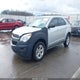 2GNALAEK9F6208820 2015 Chevrolet Equinox Ls auction photo thumbnail 2