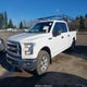 1FTFW1EF6HFB26805 2017 Ford F-150 Xlt auction photo thumbnail 2