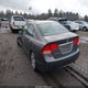 2HGFA1F52BH309503 2011 Honda Civic Lx auction photo thumbnail 3