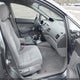 2HGFA1F52BH309503 2011 Honda Civic Lx auction photo thumbnail 5