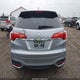 5J8TB4H59GL016383 2016 Acura Rdx Technology Acurawatch Plus Packages/Technology Package auction photo thumbnail 16
