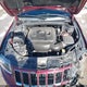 1C4RJFBG5GC496455 2016 Jeep Grand Cherokee Limited auction photo thumbnail 10