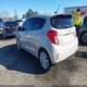 KL8CD6SA9KC702922 2019 Chevrolet Spark 1Lt Cvt auction photo thumbnail 3