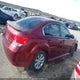 4S3BMCA60C3003856 2012 Subaru Legacy 2.5I auction photo thumbnail 13
