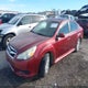4S3BMCA60C3003856 2012 Subaru Legacy 2.5I auction photo thumbnail 2