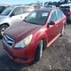 4S3BMCA60C3003856 2012 Subaru Legacy 2.5I auction photo thumbnail 6
