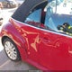 3VWRW3AL4AM010168 2010 Volkswagen New Beetle 2.5L auction photo thumbnail 12
