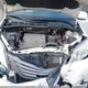 5TDYK3DC6GS708182 2016 Toyota Sienna Xle 8 Passenger auction photo thumbnail 10