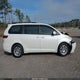 5TDYK3DC6GS708182 2016 Toyota Sienna Xle 8 Passenger auction photo thumbnail 13