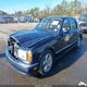SCBLB51E2XCX03013 1999 Bentley Arnage auction photo thumbnail 2