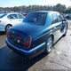 SCBLB51E2XCX03013 1999 Bentley Arnage auction photo thumbnail 4