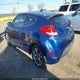 KMHTC6ADXGU282316 2016 Hyundai Veloster auction photo thumbnail 3