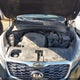 5XYPH4A57KG498185 2019 Kia Sorento 3.3L Ex auction photo thumbnail 10