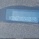 WDDNG71X57A105195 2007 Mercedes-Benz S 550 auction photo thumbnail 9
