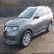 KNMAT2MTXJP588591 2018 Nissan Rogue Sv auction photo thumbnail 2