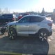 YV4ED3GM9P2062478 2023 Volvo C40 Recharge Pure Electric Twin Ultimate auction photo thumbnail 15